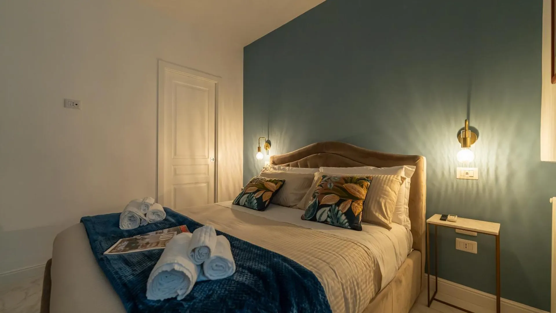Bed & Breakfast Maison Morghen Naples