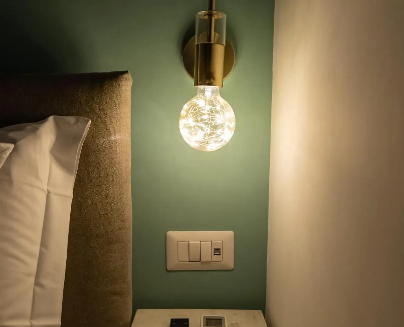 Bed & Breakfast Maison Morghen Naples