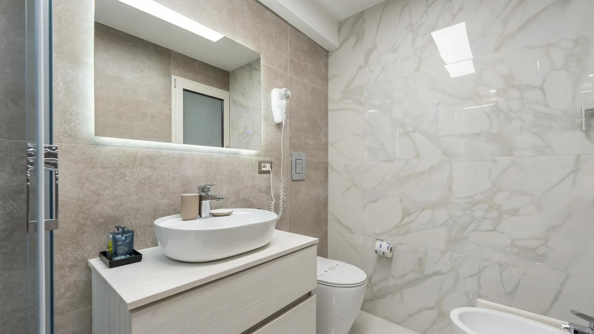 Bed & Breakfast Maison Morghen Naples