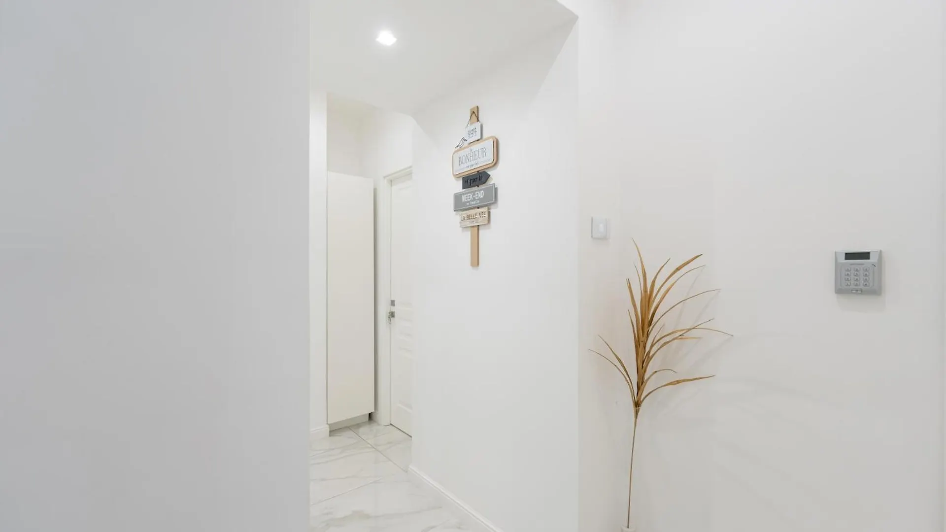 Bed & Breakfast Maison Morghen Naples