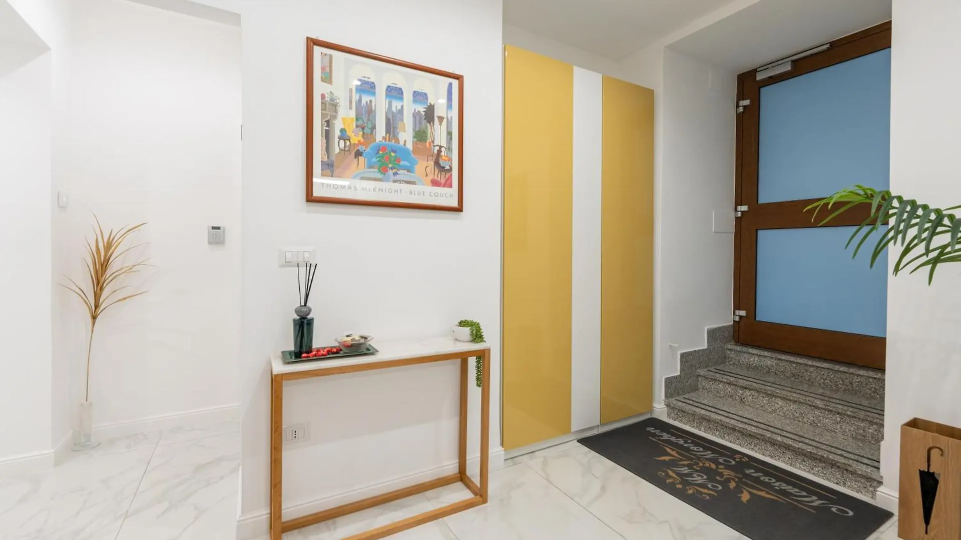 Maison Morghen Naples 0*,  Italy