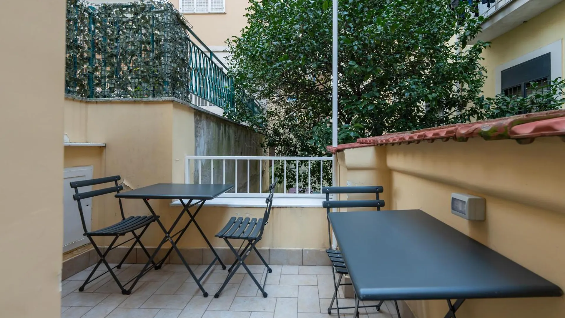 Maison Morghen Naples