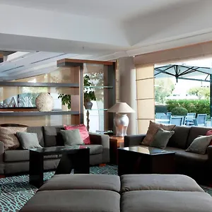 Courtyard By Marriott Park Hotel Rome