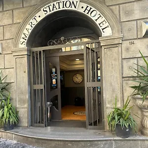 Smart Station Neapel