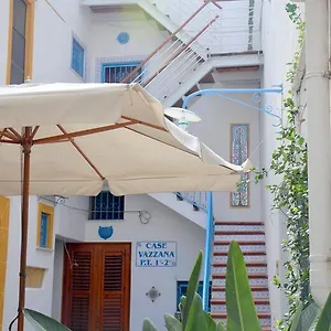 Vazzana - Cortile Sant'agostino Holiday home Mazara del Vallo