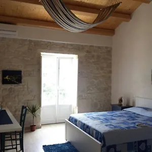 Amaca Iblea Holiday home Ragusa