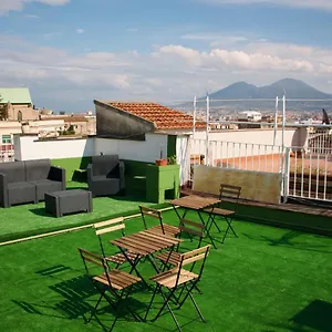 C Era Volta Naples