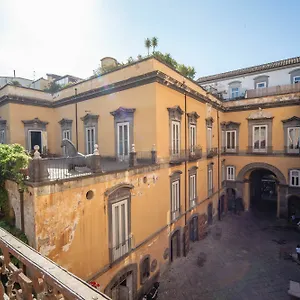 Palazzo Marigliano - & Naples