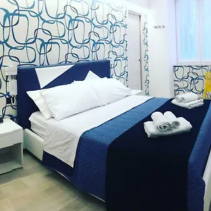 Starita Bed & Pizza Bed & Breakfast