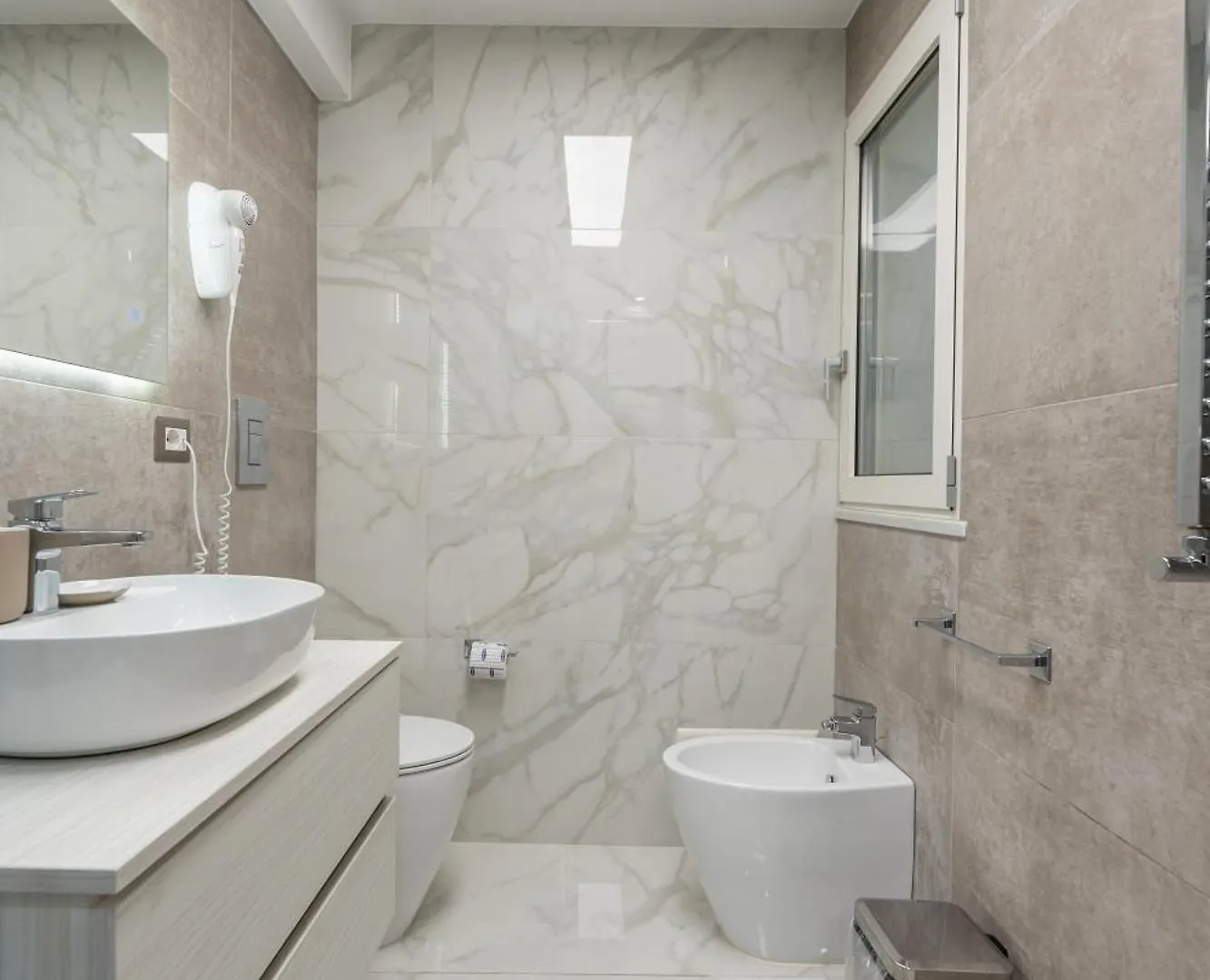 Maison Morghen Naples 0*,