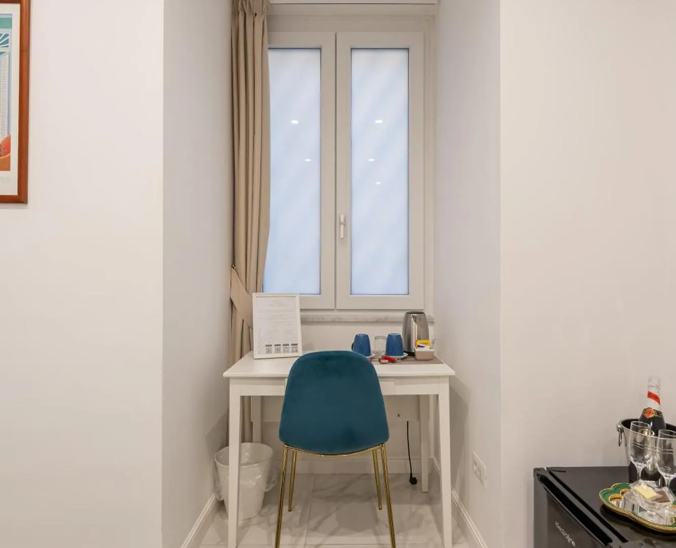 Maison Morghen Naples 0*,  Italie