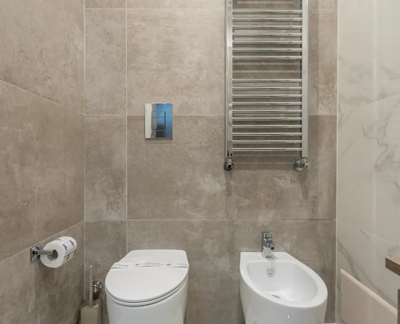 Maison Morghen Naples