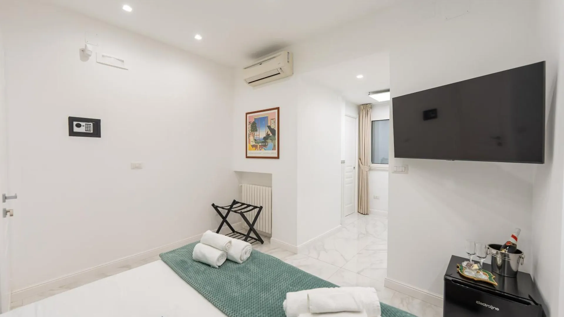 Maison Morghen Naples